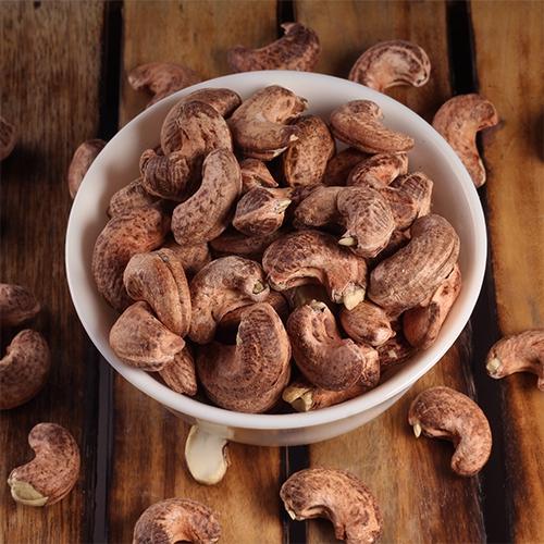 Cashew - Rassi - product media