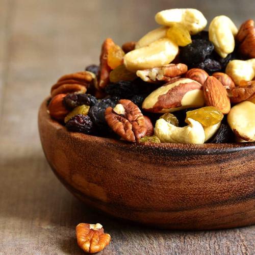 Dry Mix - product media