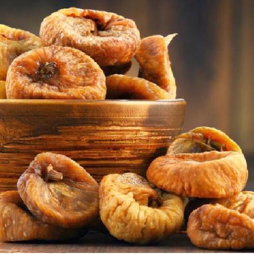 Dry Fig Fruit - product media