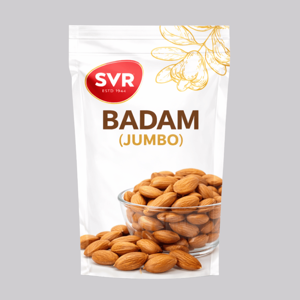 Badam (JAMBO) - product media