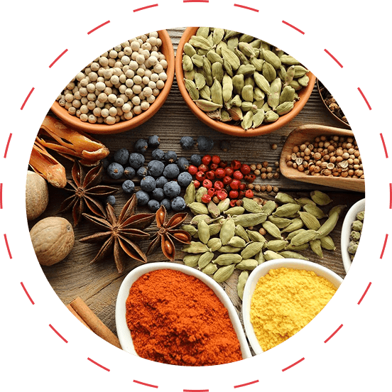 Spices