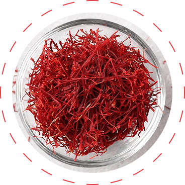 Saffron