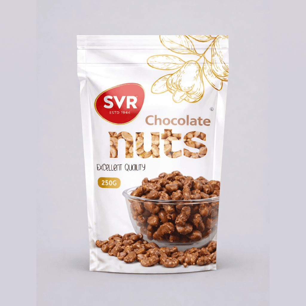 choclate - product media