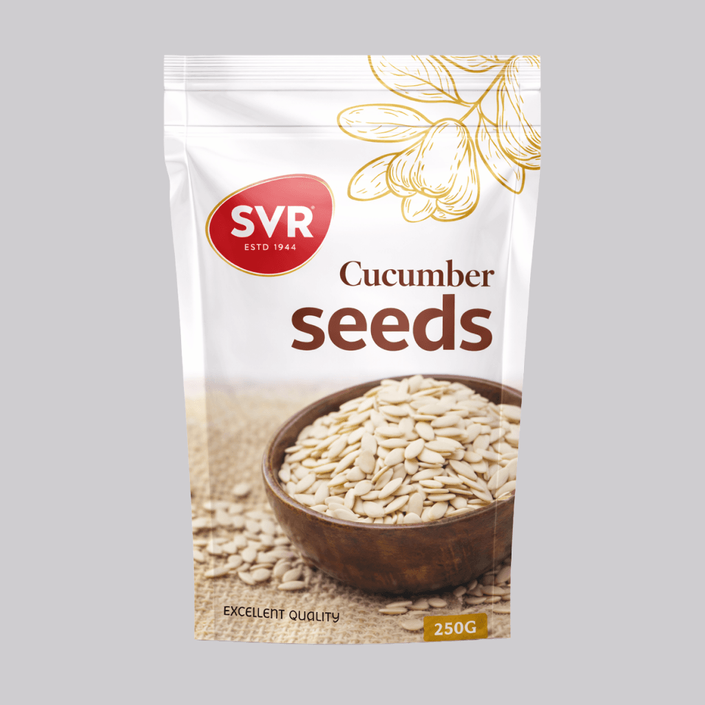 Cucumber Seeds - product media