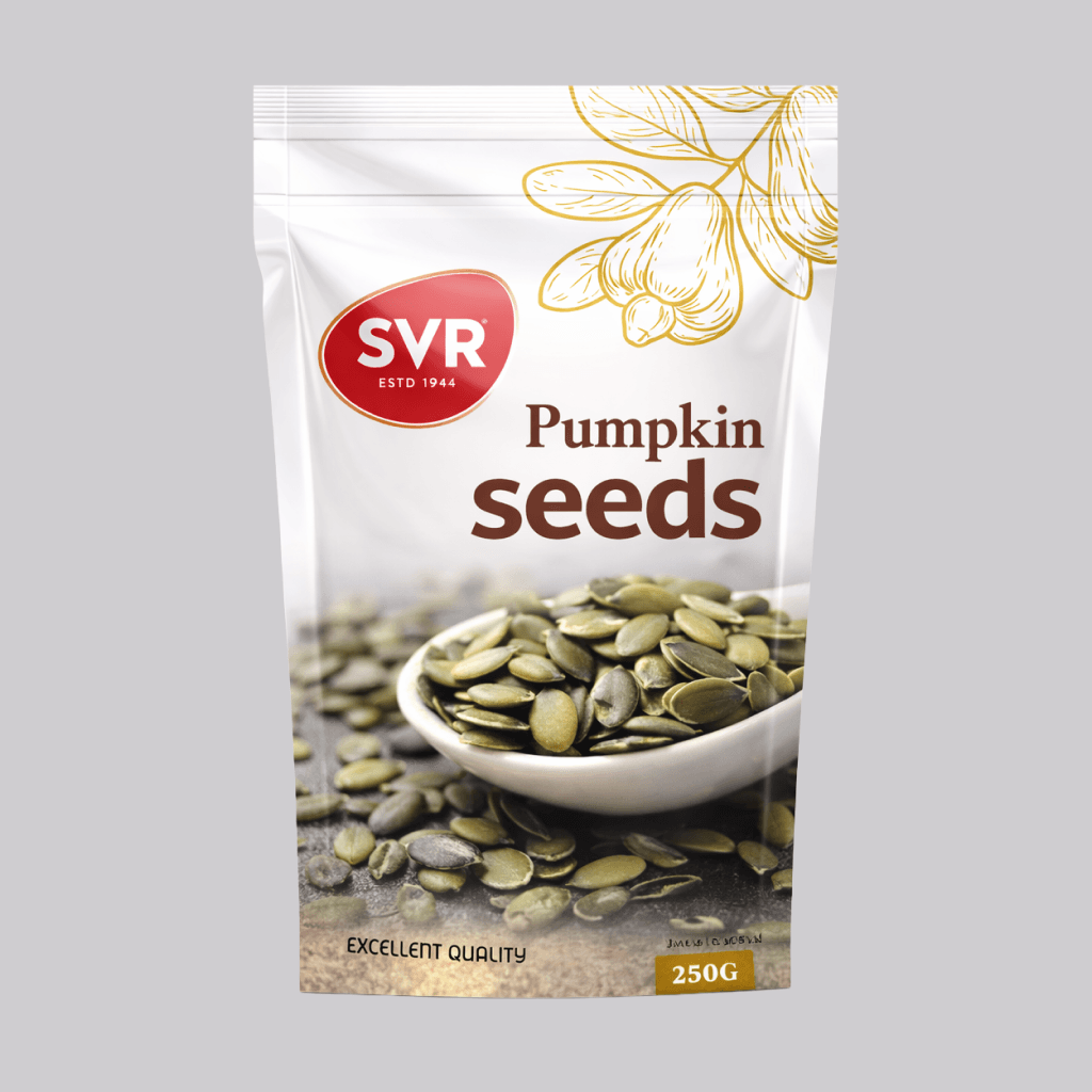 Pumpkin Seeds - product media
