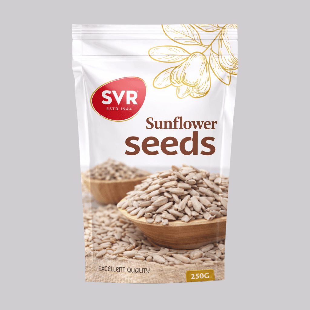 Sunflower Seeds - product media