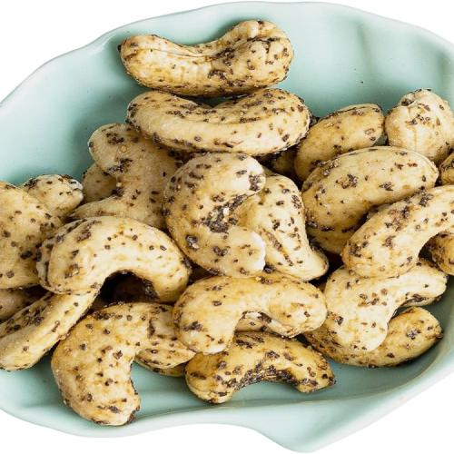 Pepper Roast Cashew - product media