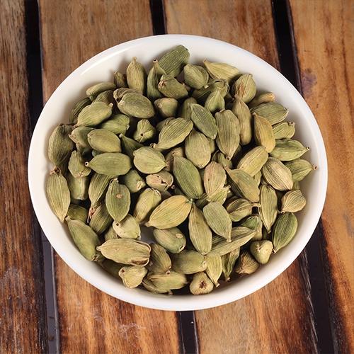 Cardamon - product media