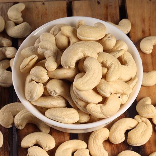 Cashew - W320 - product media