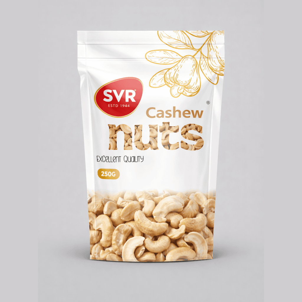 Cashew - LWP - product media