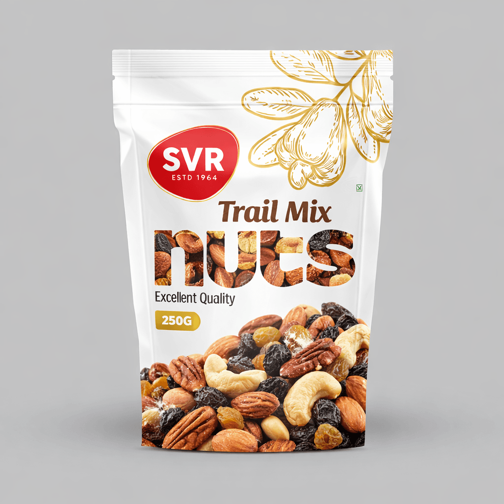 Dry Mix - product media